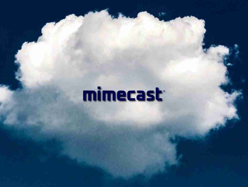 Mimecast Links Security Breach To SolarWinds Hackers