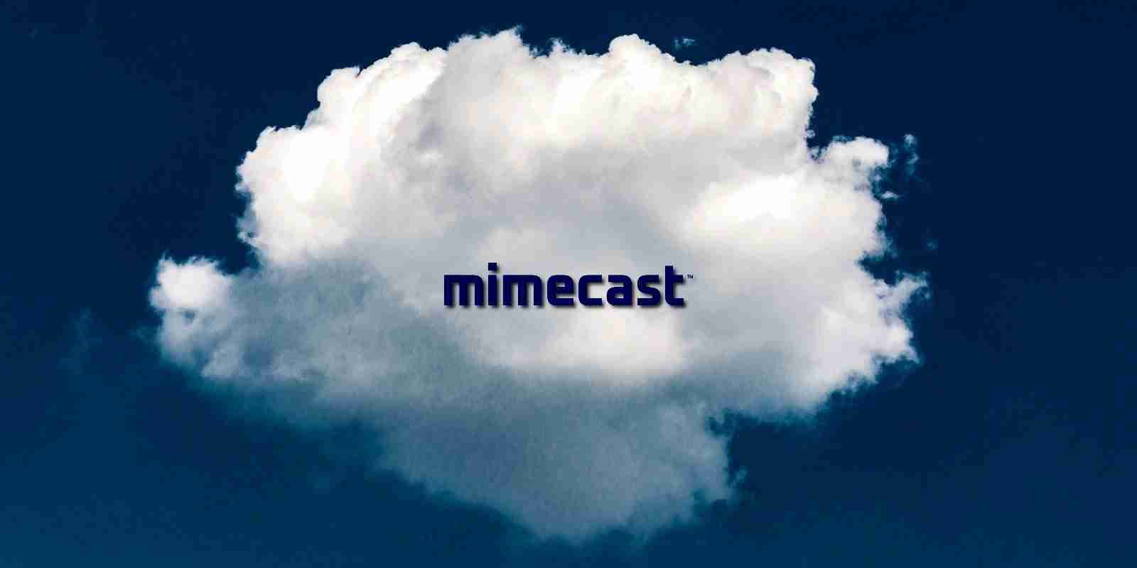 Mimecast Links Security Breach To SolarWinds Hackers