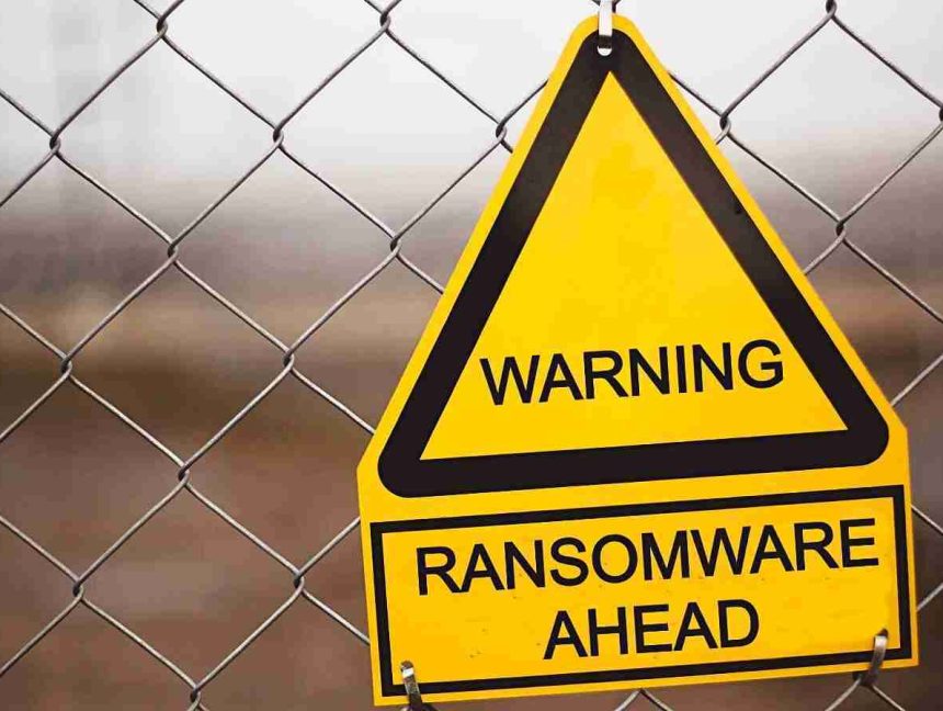 The Week In Ransomware – January 1st 2021 – New Year Edition