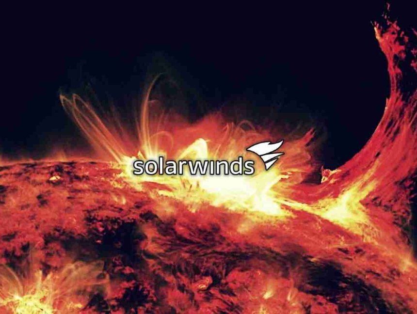 SolarLeaks Site Claims To Sell Data Stolen In SolarWinds Attacks