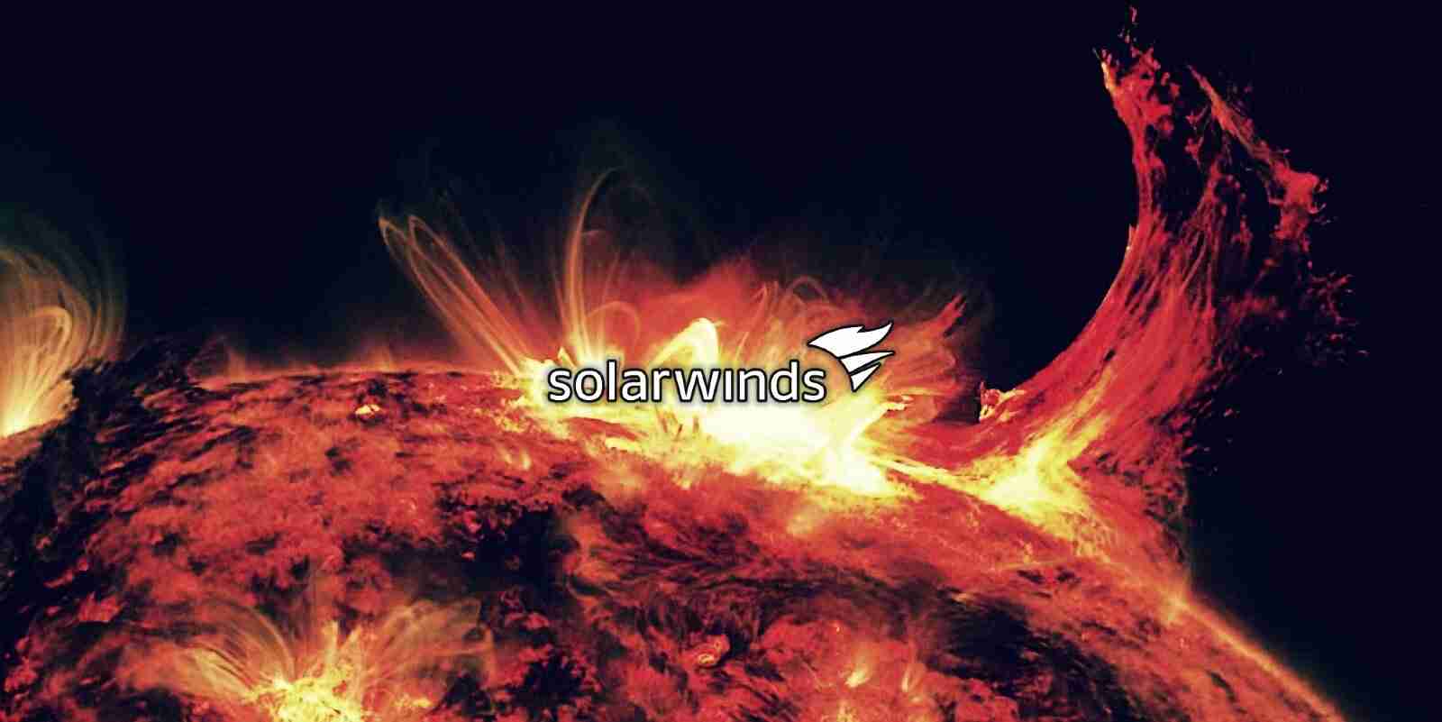 SolarLeaks Site Claims To Sell Data Stolen In SolarWinds Attacks