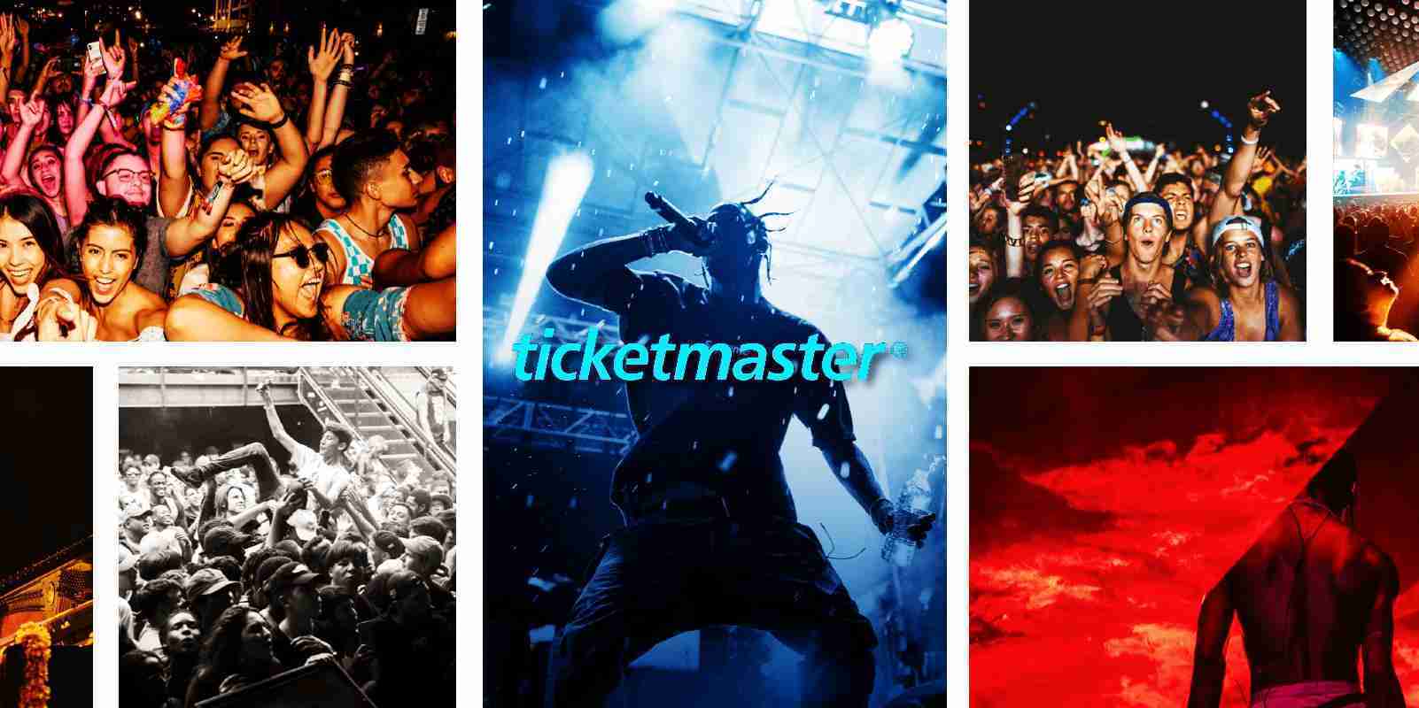 Ticketmaster Fined $10 Million For Breaking Into Rival’s Systems