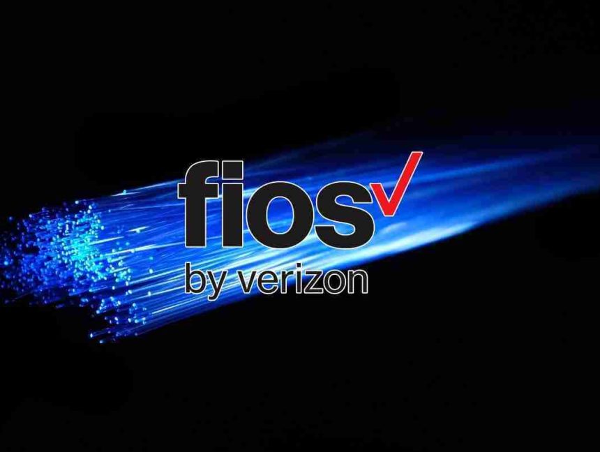 Verizon Fios Fiber Cut Causes Internet Outage In Northeastern US