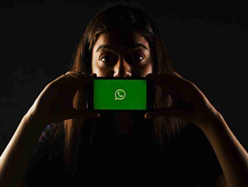 WhatsApp: Share Your Data With Facebook Or Delete Your Account