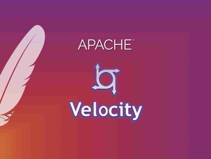 Undisclosed Apache Velocity XSS Vulnerability Impacts GOV Sites