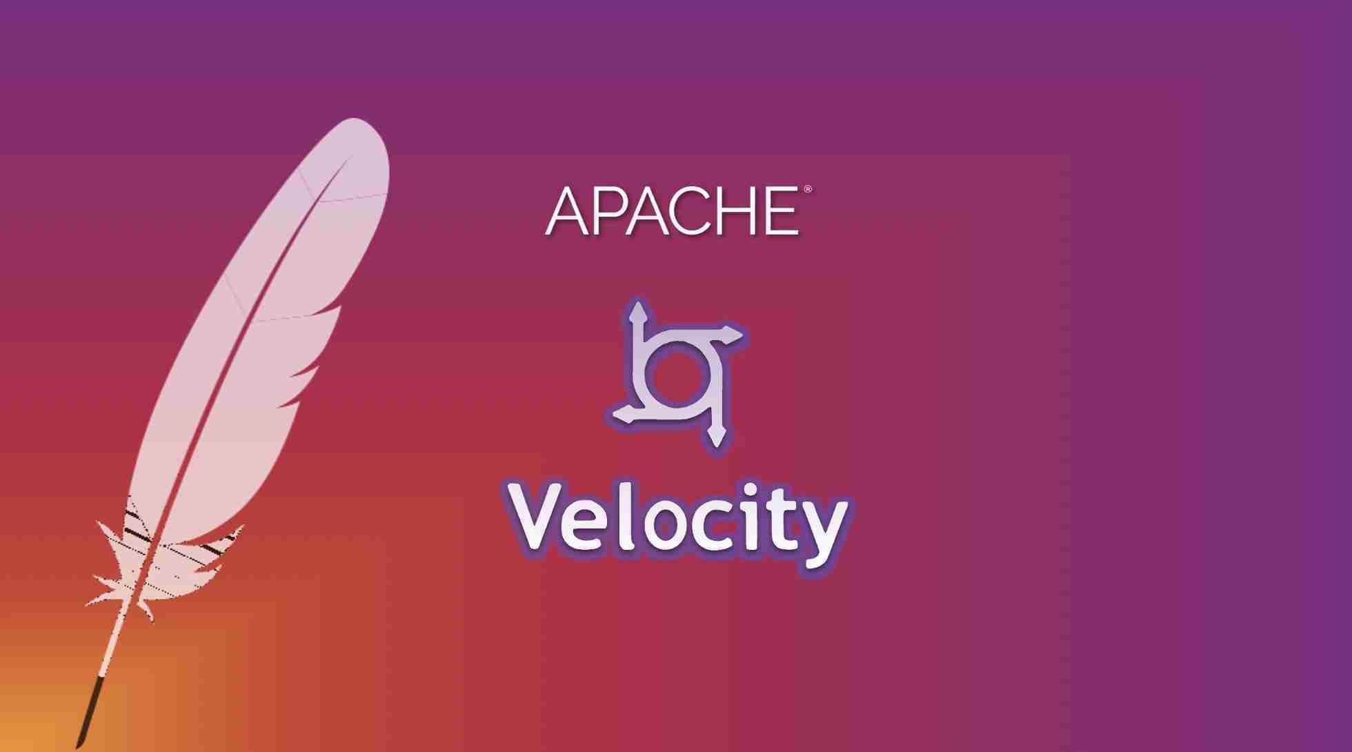 Undisclosed Apache Velocity XSS Vulnerability Impacts GOV Sites