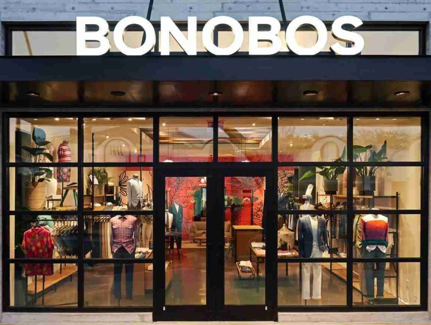 Bonobos Clothing Store Suffers A Data Breach, Hacker Leaks 70GB Database