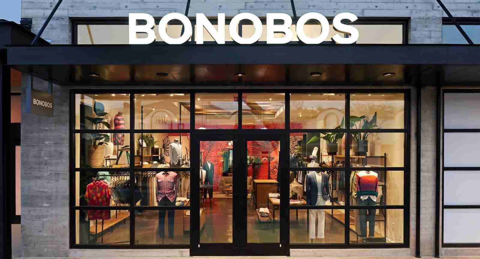 Bonobos Clothing Store Suffers A Data Breach, Hacker Leaks 70GB Database