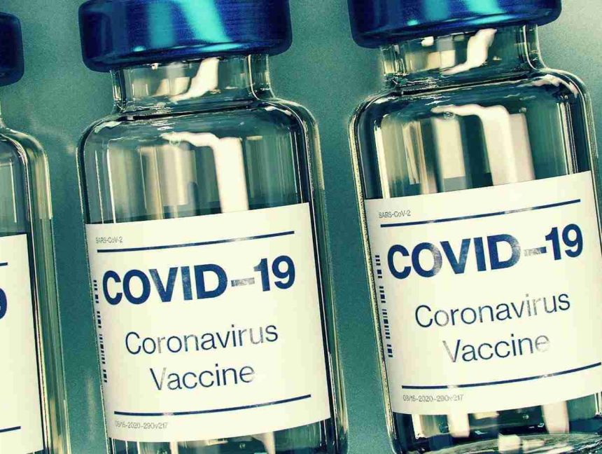 Beware Of This Active UK NHS COVID-19 Vaccination Phishing Attack