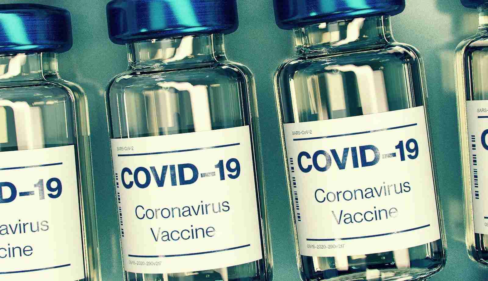 Beware Of This Active UK NHS COVID-19 Vaccination Phishing Attack