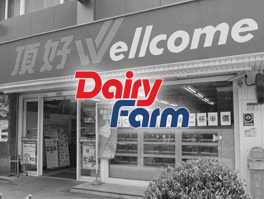 Pan-Asian Retail Giant Dairy Farm Suffers REvil Ransomware Attack