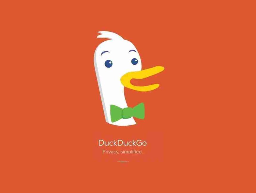 Privacy-focused Search Engine DuckDuckGo Grew by 62% in 2020