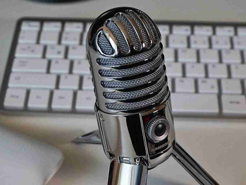 How To Remove Background Microphone Noise In Windows, Mac, Linux