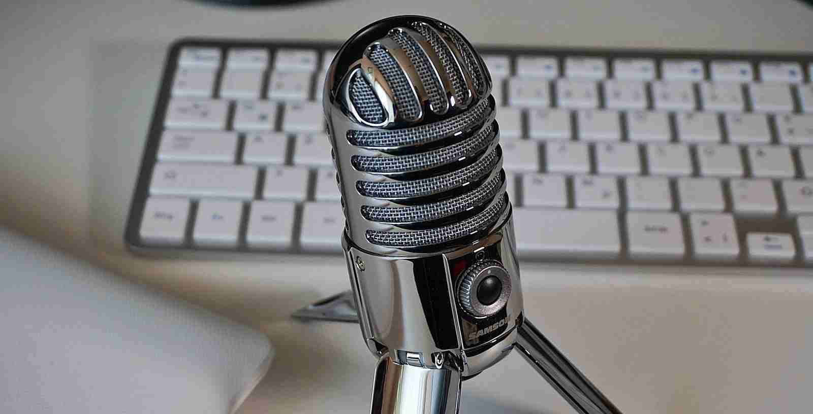 How To Remove Background Microphone Noise In Windows, Mac, Linux