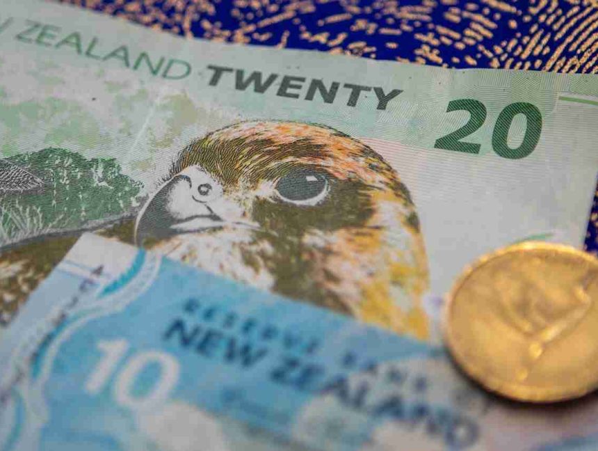 New Zealand Reserve Bank Breached Using Bug Patched On Xmas Eve