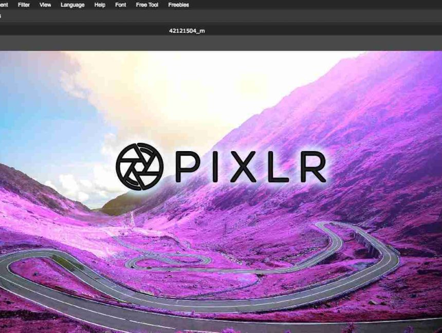 Hacker Posts 1.9 Million Pixlr User Records For Free On Forum