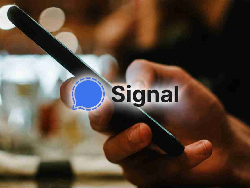 Signal Fixes Verification Delays Caused By WhatsApp Mass Exodus