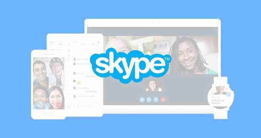 Skype Is Down Worldwide – Microsoft Working On Issues