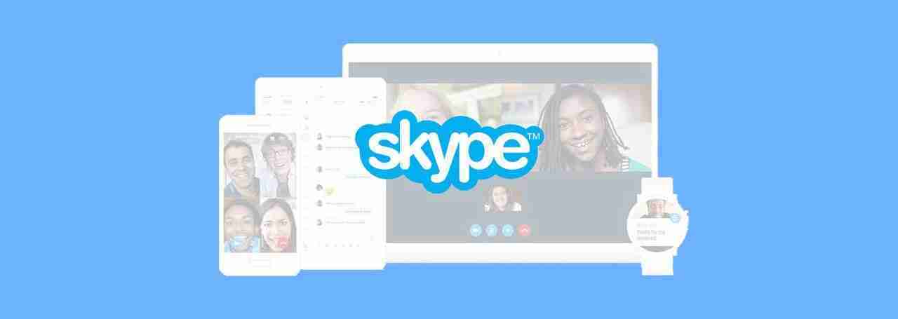 Skype Is Down Worldwide – Microsoft Working On Issues