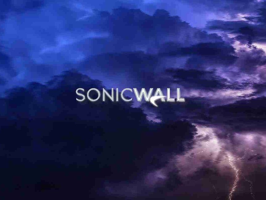 SonicWall Firewall Maker Hacked Using Zero-day In Its VPN Device