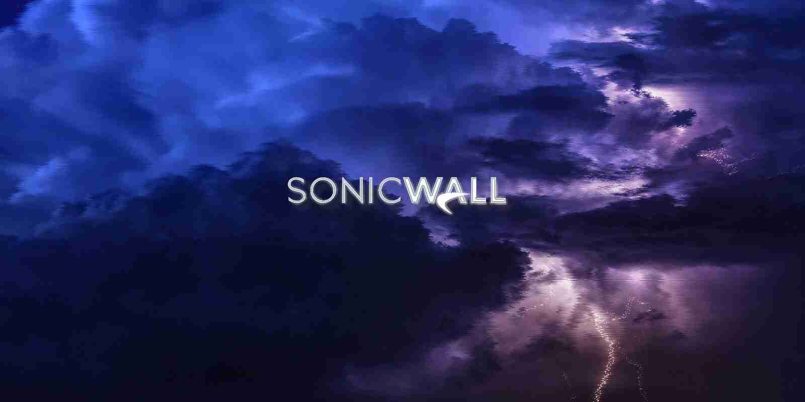 SonicWall Firewall Maker Hacked Using Zero-day In Its VPN Device