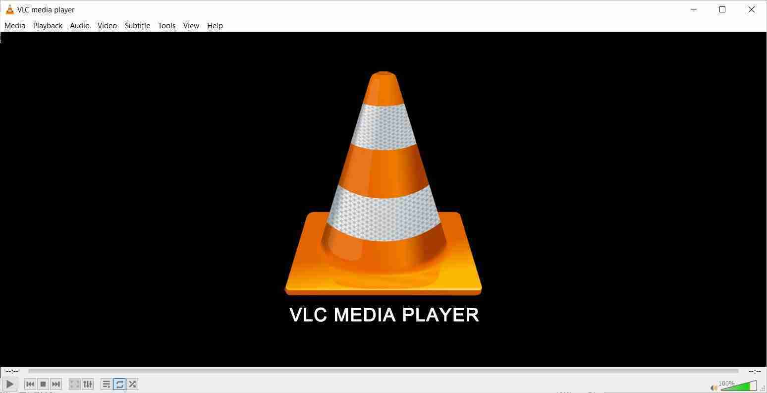 vlc media player resume dvd playback