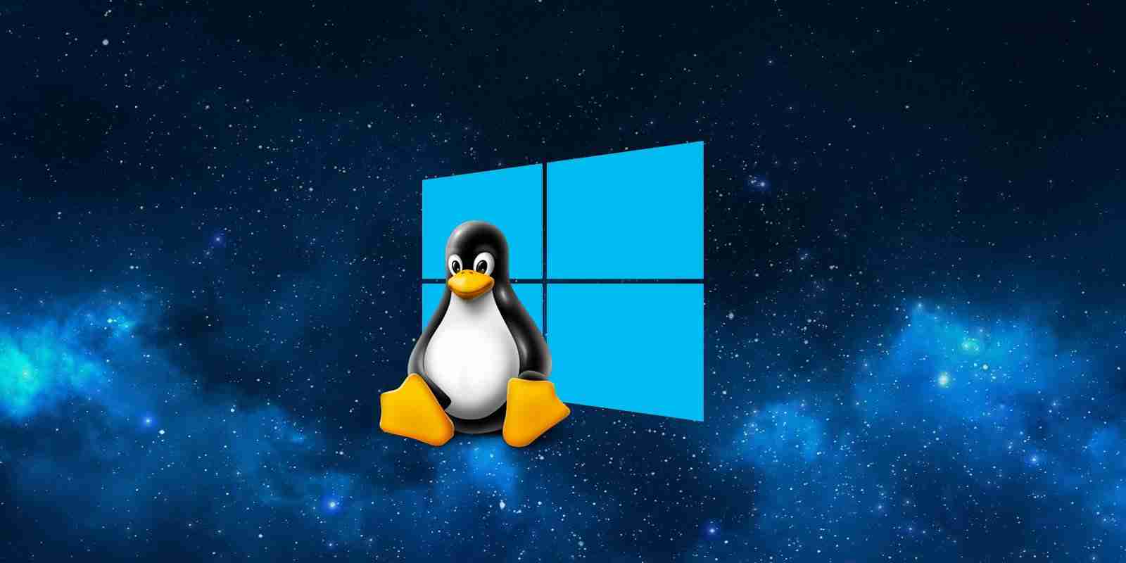 Windows 10 WSL Now Can Run Linux Commands On Startup