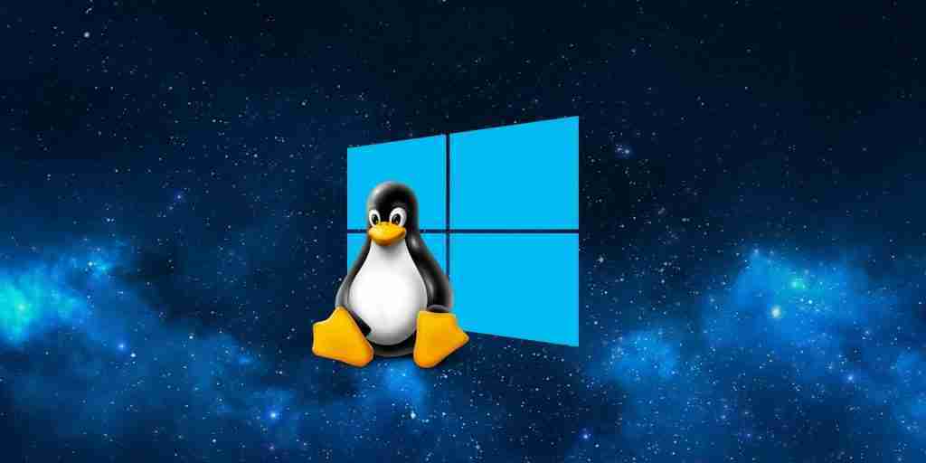 Windows 10 WSL Now Can Run Linux Commands On Startup Privacy Ninja