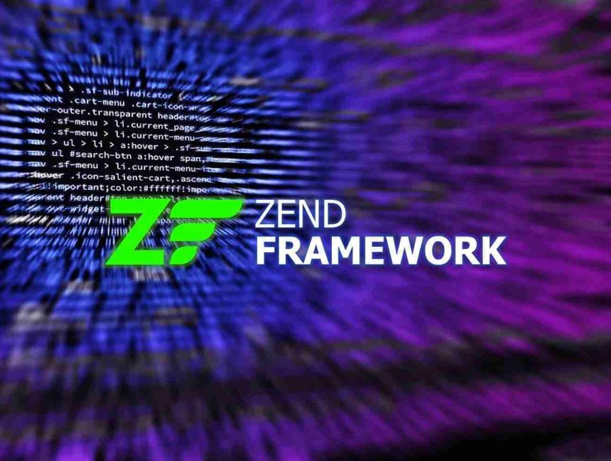 Zend Framework Remote Code Execution Vulnerability Revealed