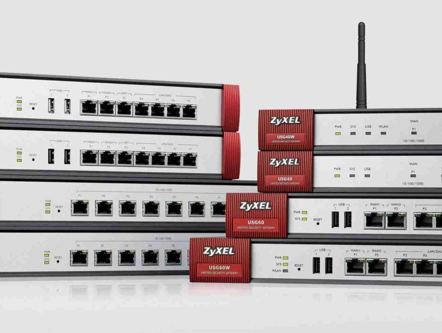 Secret Backdoor Discovered In Zyxel Firewall And AP Controllers