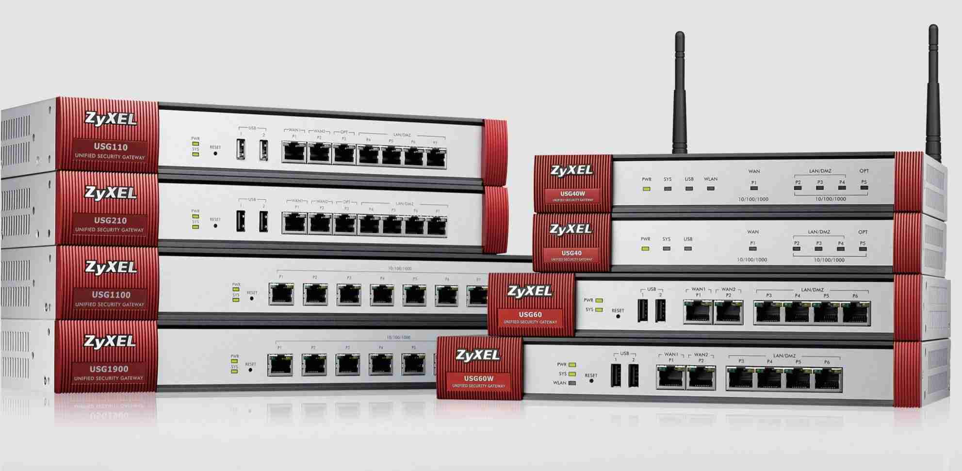 Secret Backdoor Discovered In Zyxel Firewall And AP Controllers