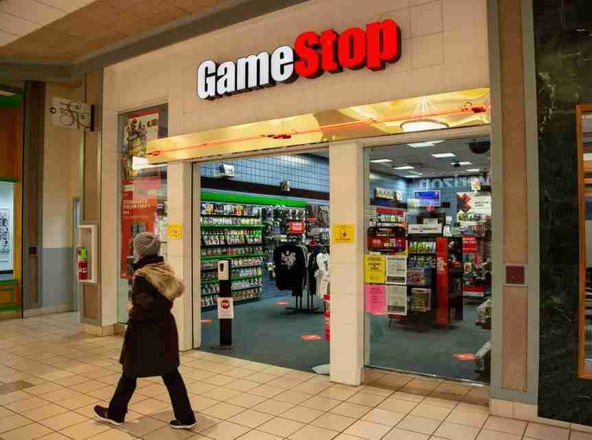 GameStop Story Provides These 7 Crisis Management Lessons For Business Leaders