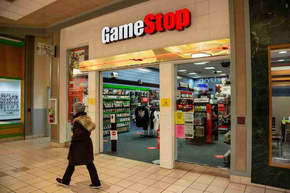 GameStop Story Provides These 7 Crisis Management Lessons For Business Leaders