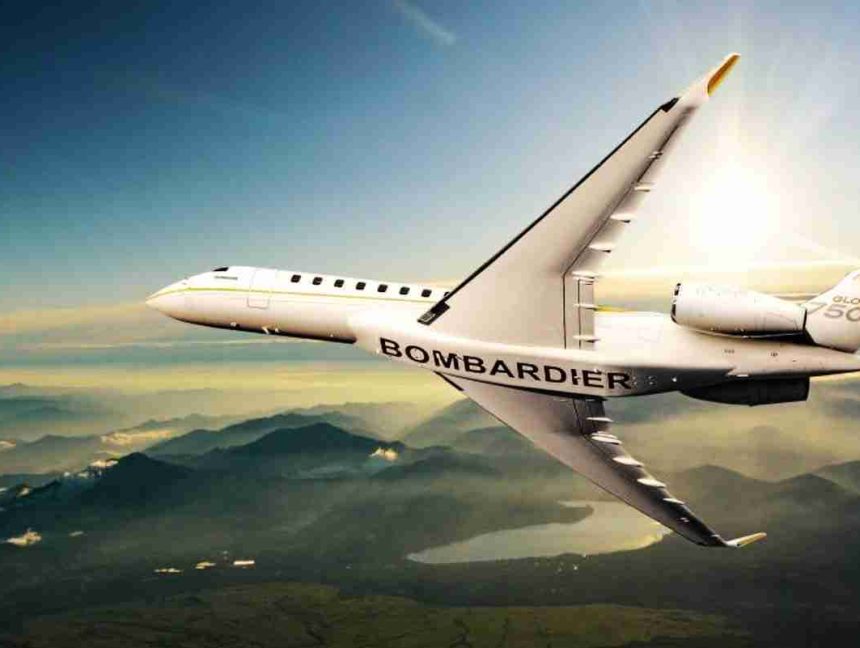 Ransomware Gang Extorts Jet Maker Bombardier After Accellion Breach