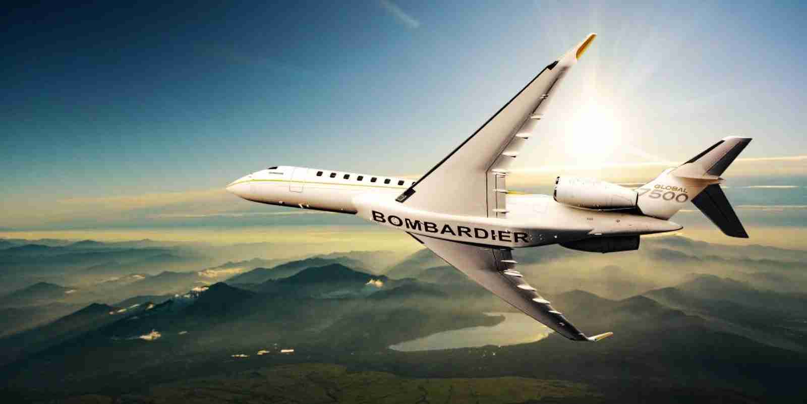 Ransomware Gang Extorts Jet Maker Bombardier After Accellion Breach