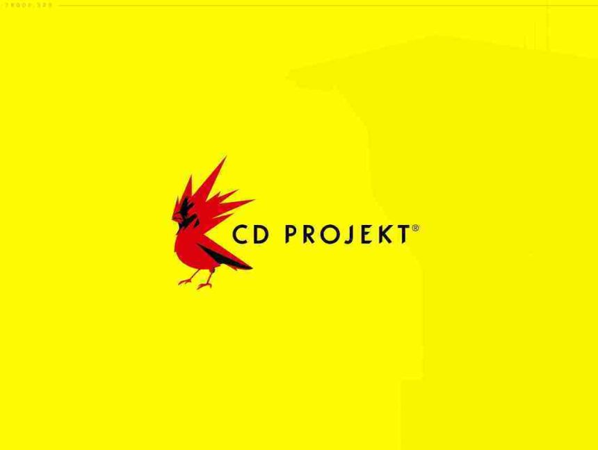 CD PROJEKT RED Gaming Studio Hit By Ransomware Attack