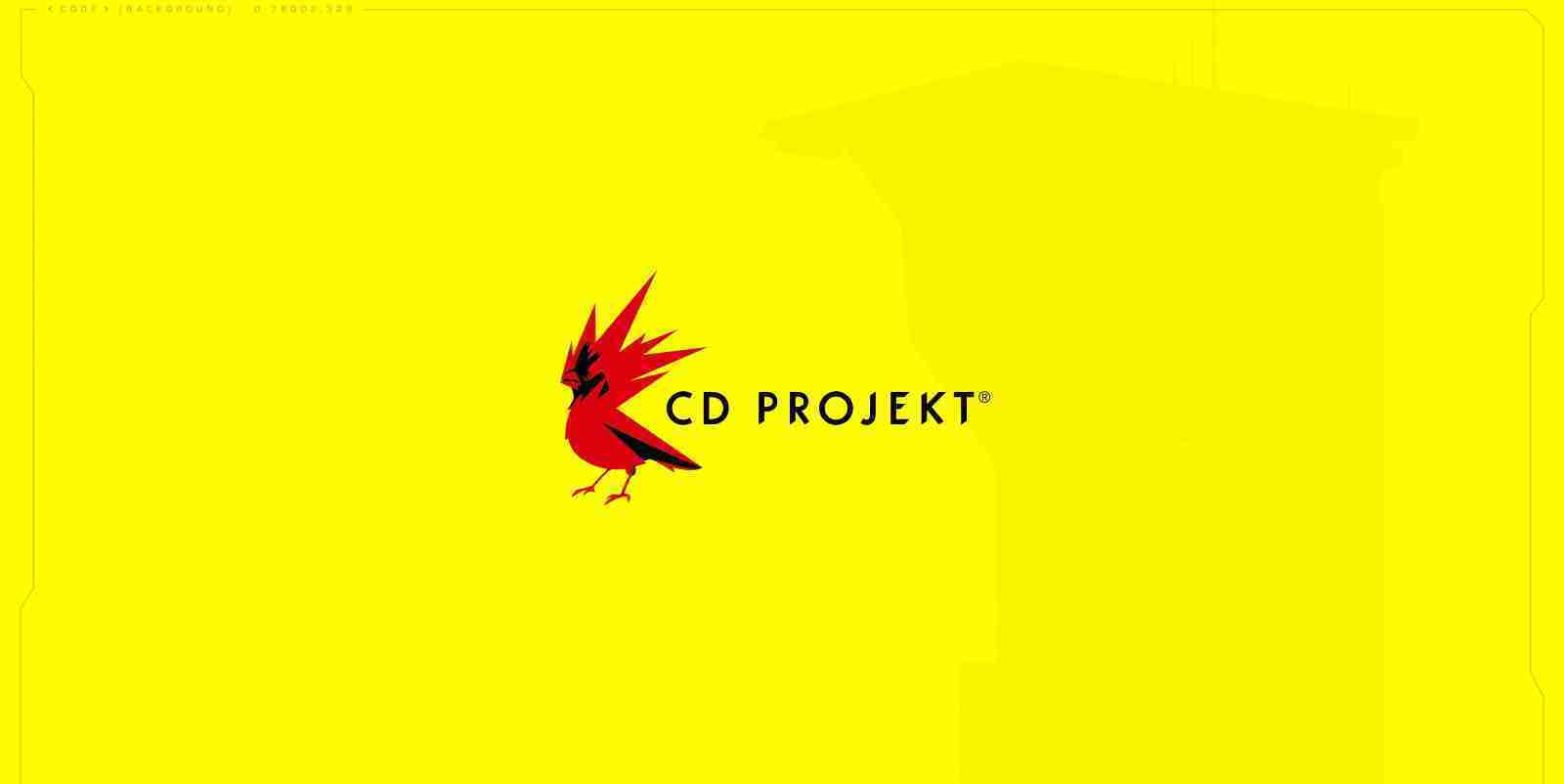 Cd projekt red блоггер проекты