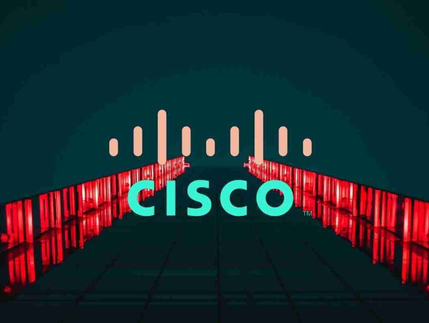 Cisco Fixes Critical Code Execution Bugs In SMB VPN Routers