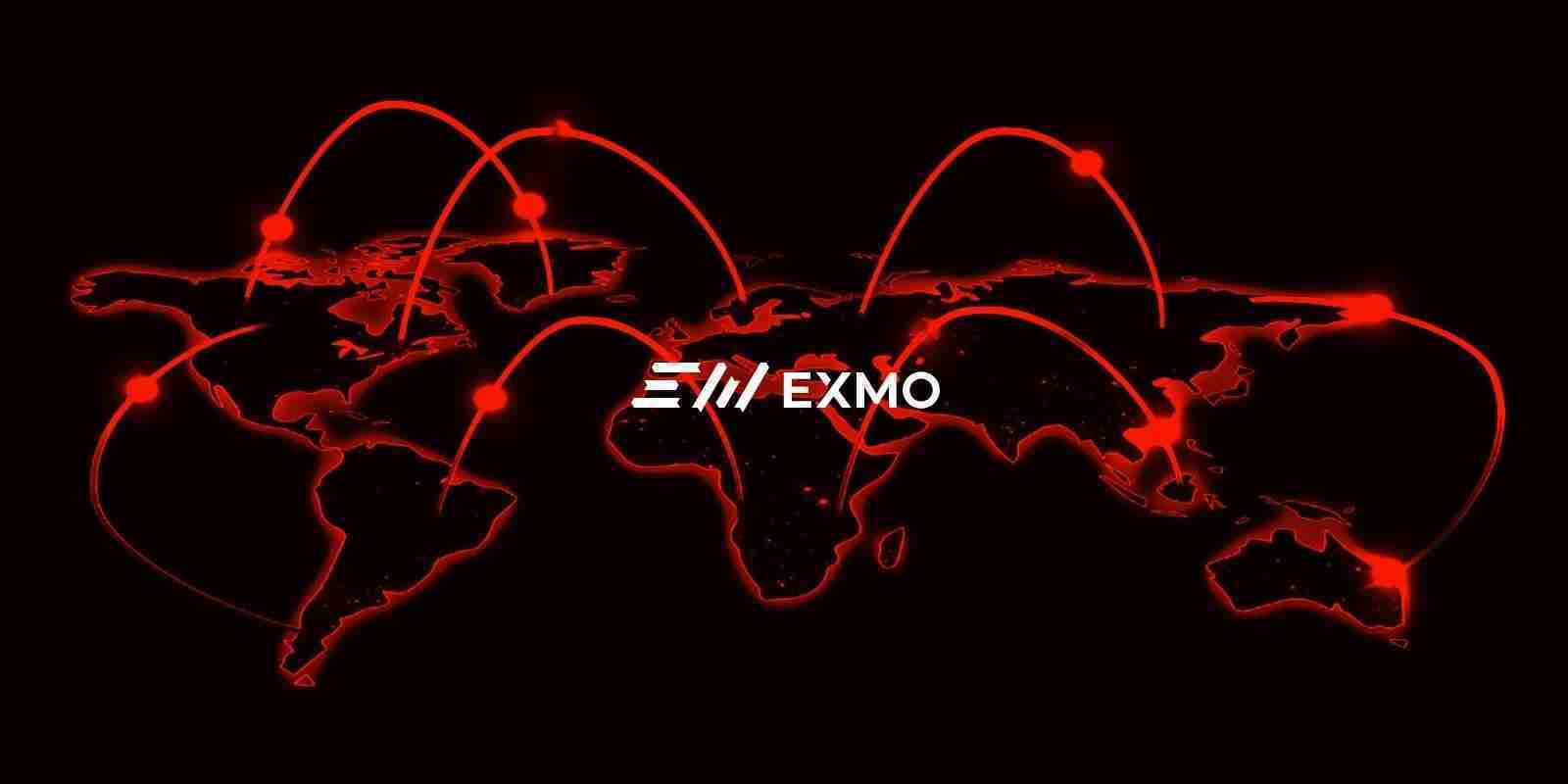 DDoS Attack Takes Down EXMO Cryptocurrency Exchange Servers