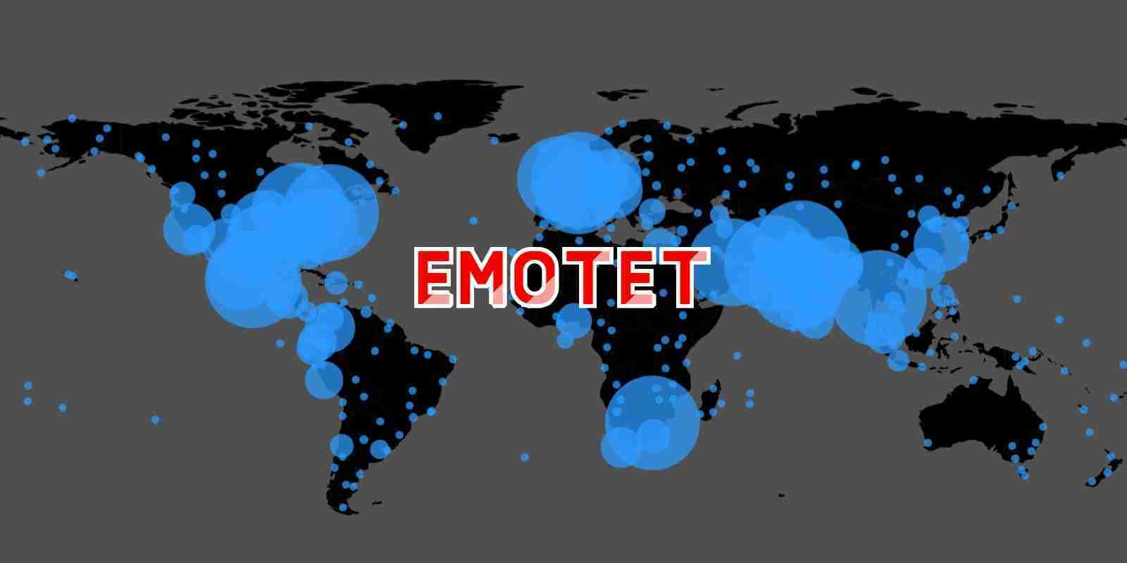 Microsoft: Keep Your Guard Up Even After Emotet’s Disruption