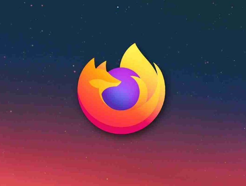 Firefox 86 Gets A Privacy Boost With Total Cookie Protection