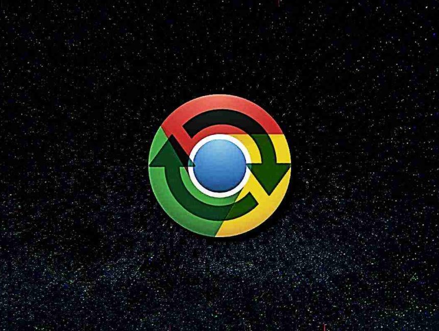 Malicious Extension Abuses Chrome Sync To Steal Users’ Data