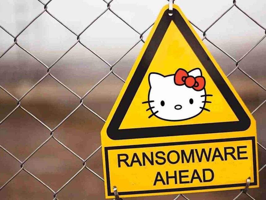 HelloKitty Ransomware Behind CD Projekt Red Cyberattack, Data Theft