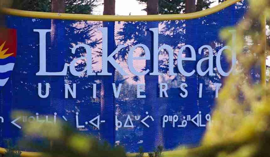 Lakehead University Shuts Down Campus Network After Cyberattack