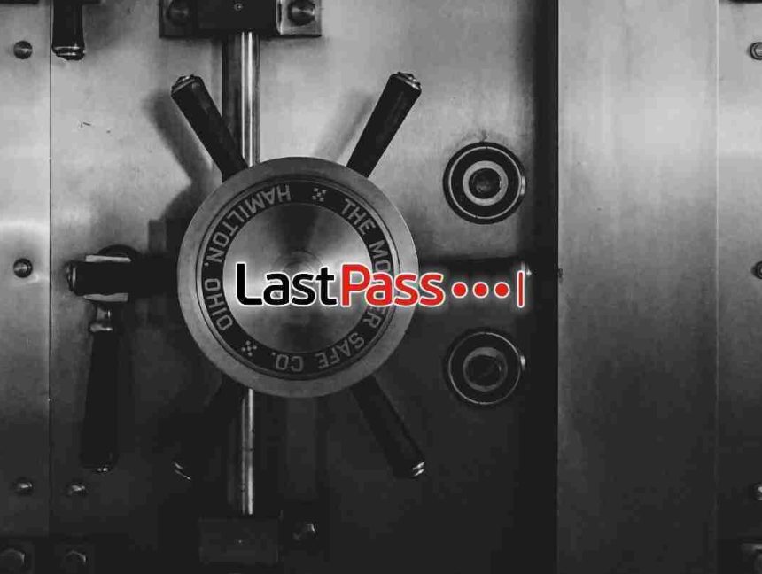 LastPass Free To Force Users To Choose Between Mobile, Desktop