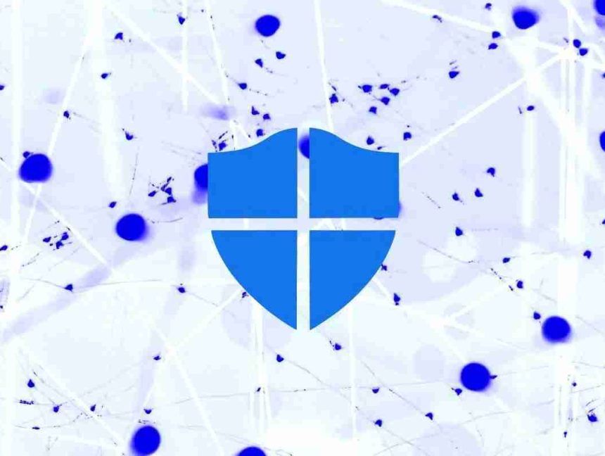 12-Year-Old Windows Defender Bug Gives Hackers Admin Rights