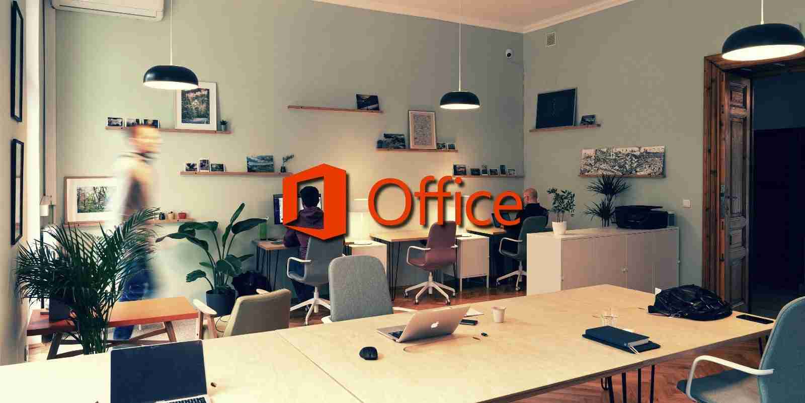 Microsoft To Launch Office 2021 And Office LTSC Later This Year