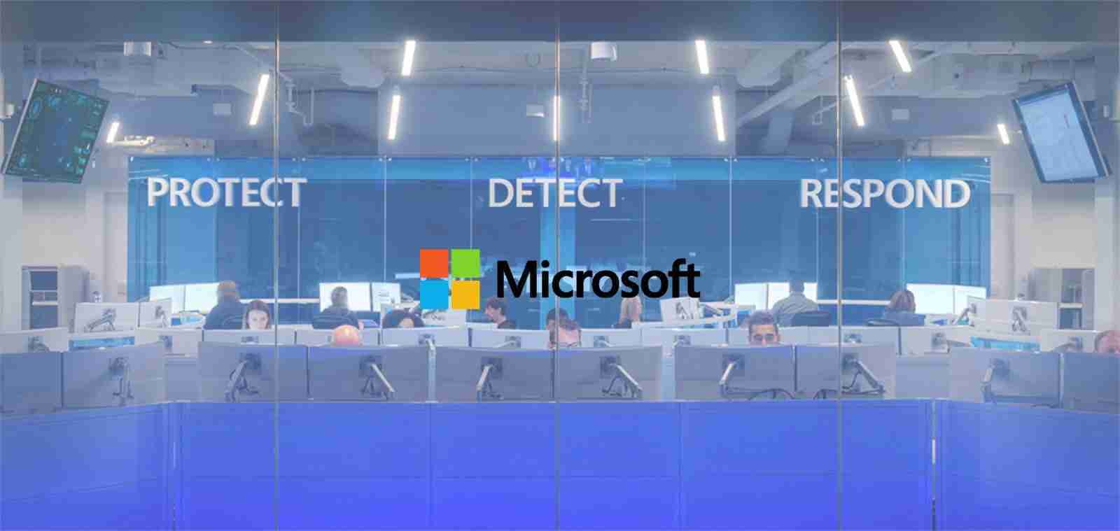 For Microsoft, Cybersecurity Has Become Bigger Than Business