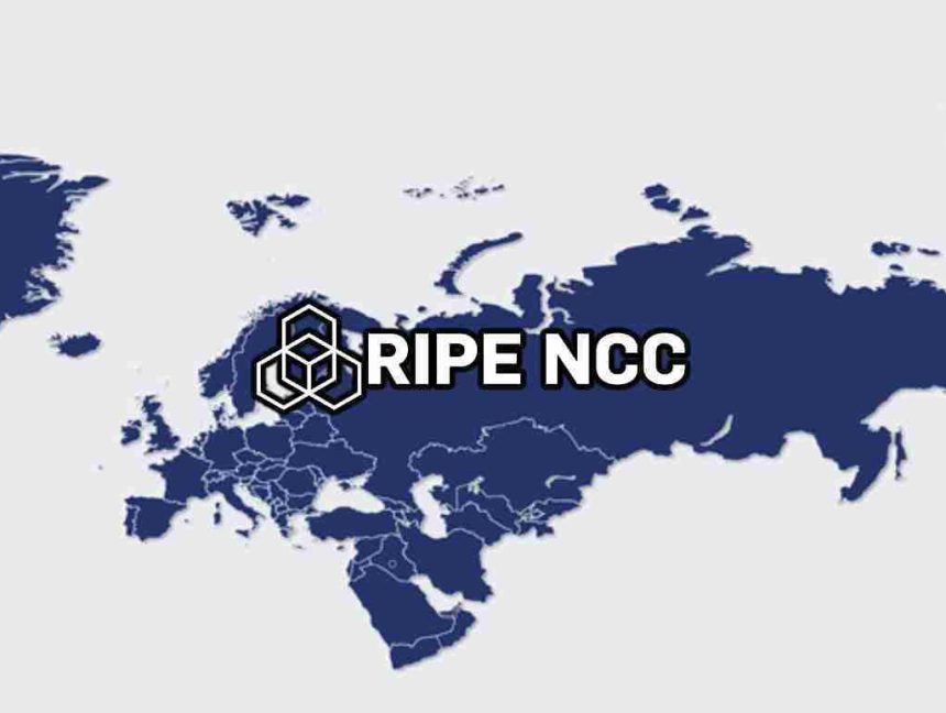 RIPE NCC Internet Registry Discloses SSO Credential Stuffing Attack