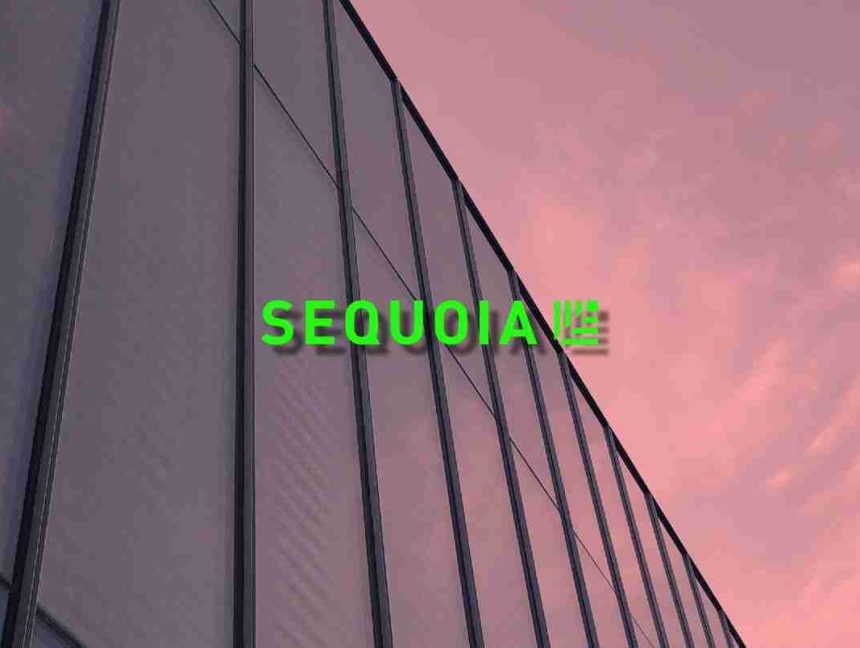 VC giant Sequoia Capital Discloses Data Breach After Failed BEC Attack